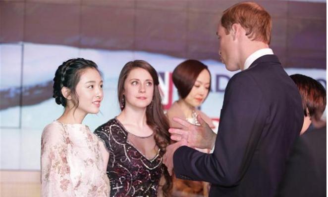 吴倩4部剧,吴倩撩遍娱乐圈