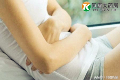 女性小腹有点胀老是想上厕所,女性腰酸小腹坠胀疼痛是什么原因