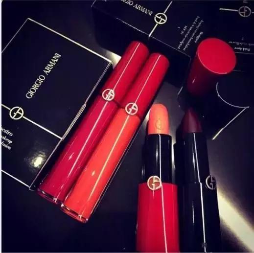 一张图让直男理解口红的档次图片,教你们如何给直男解释口红档次