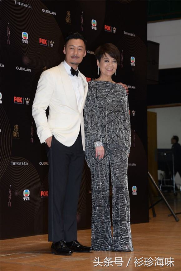 金像奖谁拿过,金像奖10个亮点