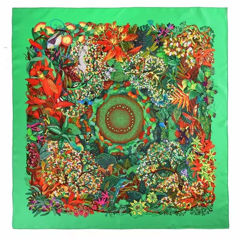 春季刮风头发乱糟糟,我有这些“治愈”法宝!