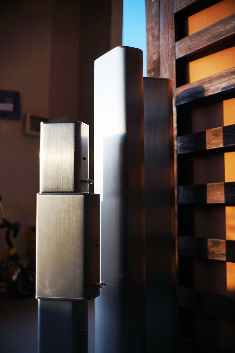 新家客厅又一选择！瑞士手工制造Piega全金属家庭影院解密