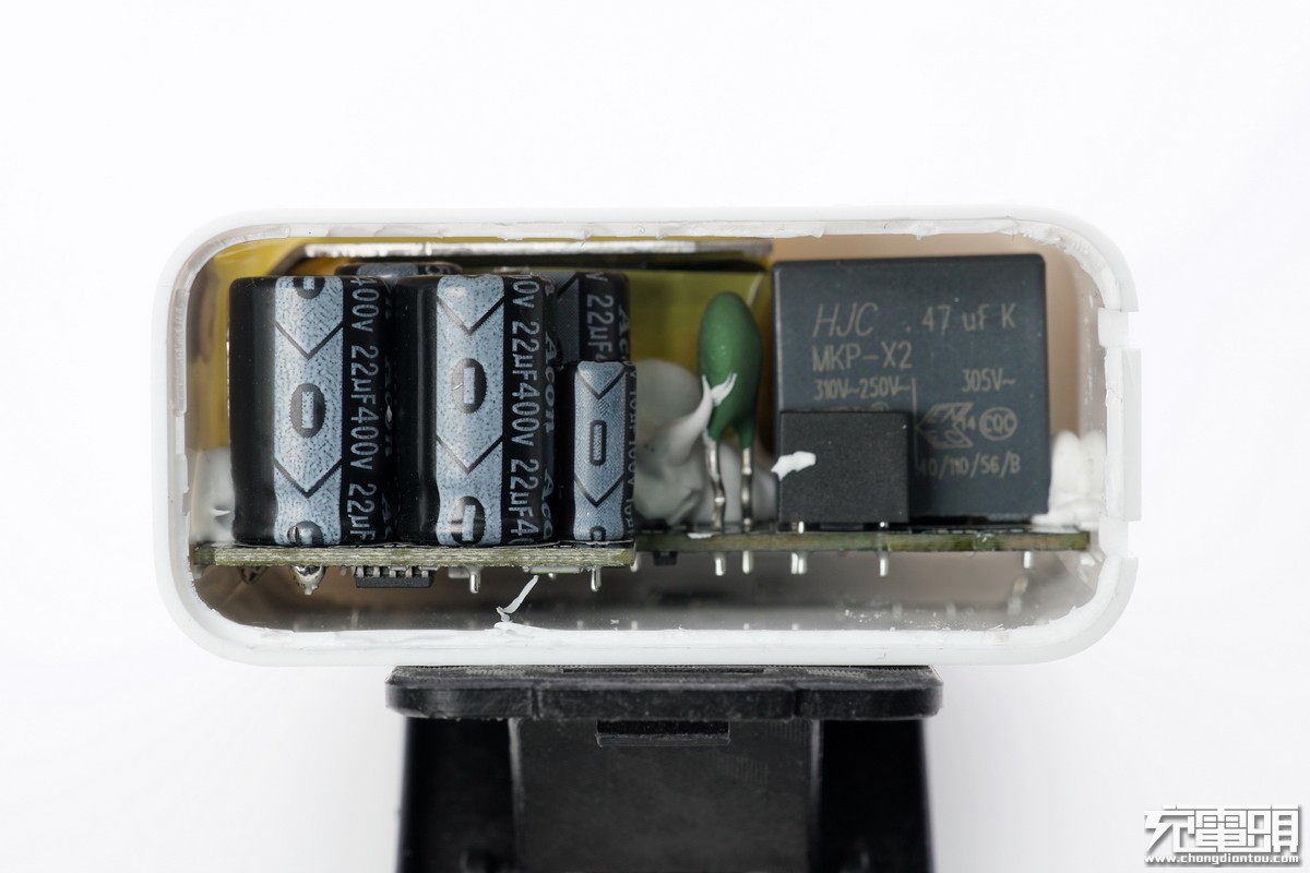 小米充电器33w快充pd,小米官网18w充电器拆解