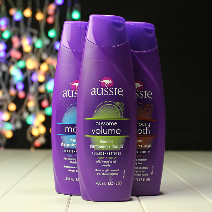 懒人护发秘籍十分钟get柔顺秀发,与你分享变美秘密