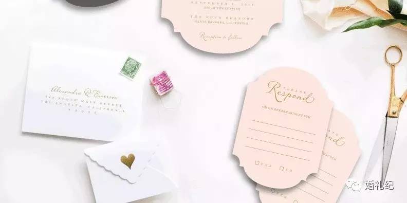 请柬该怎么发,请柬怎么发给明星