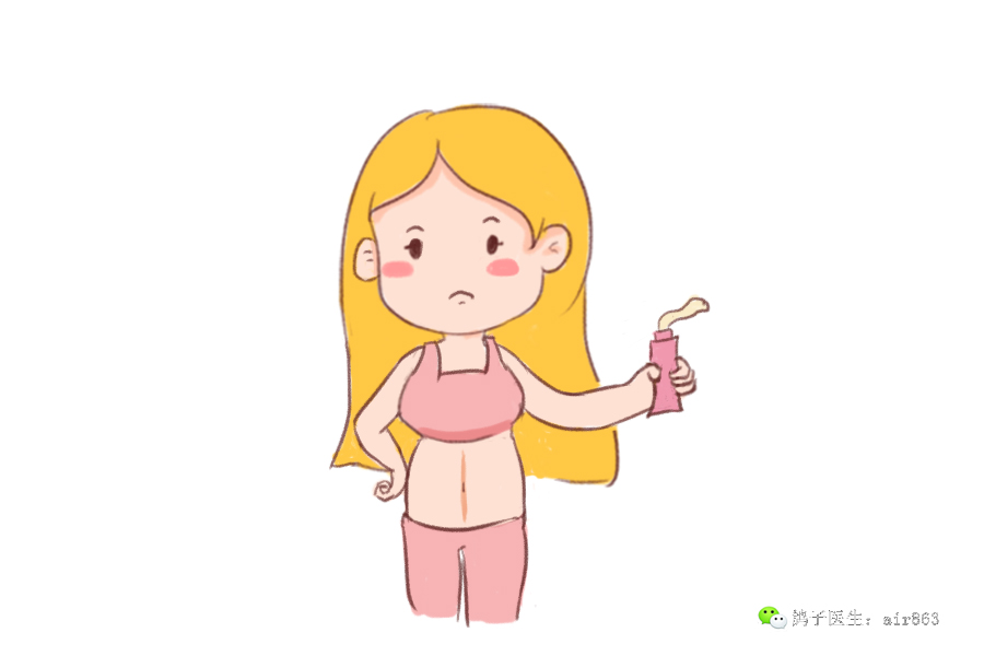 孕期肚子有条黑线是什么,孕期肚子上长黑线是怎么回事