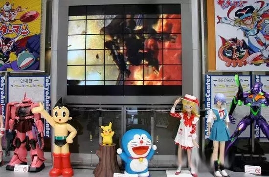 五一假期值得你来的地方,推荐你去看的动漫