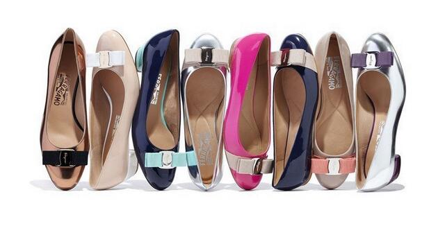 salvatoreferragamo鞋,salvatoreferragamo的私服穿搭