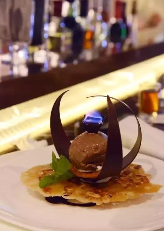 隐藏在弄堂之中的甜品小铺,魔都十大甜品屋排行榜