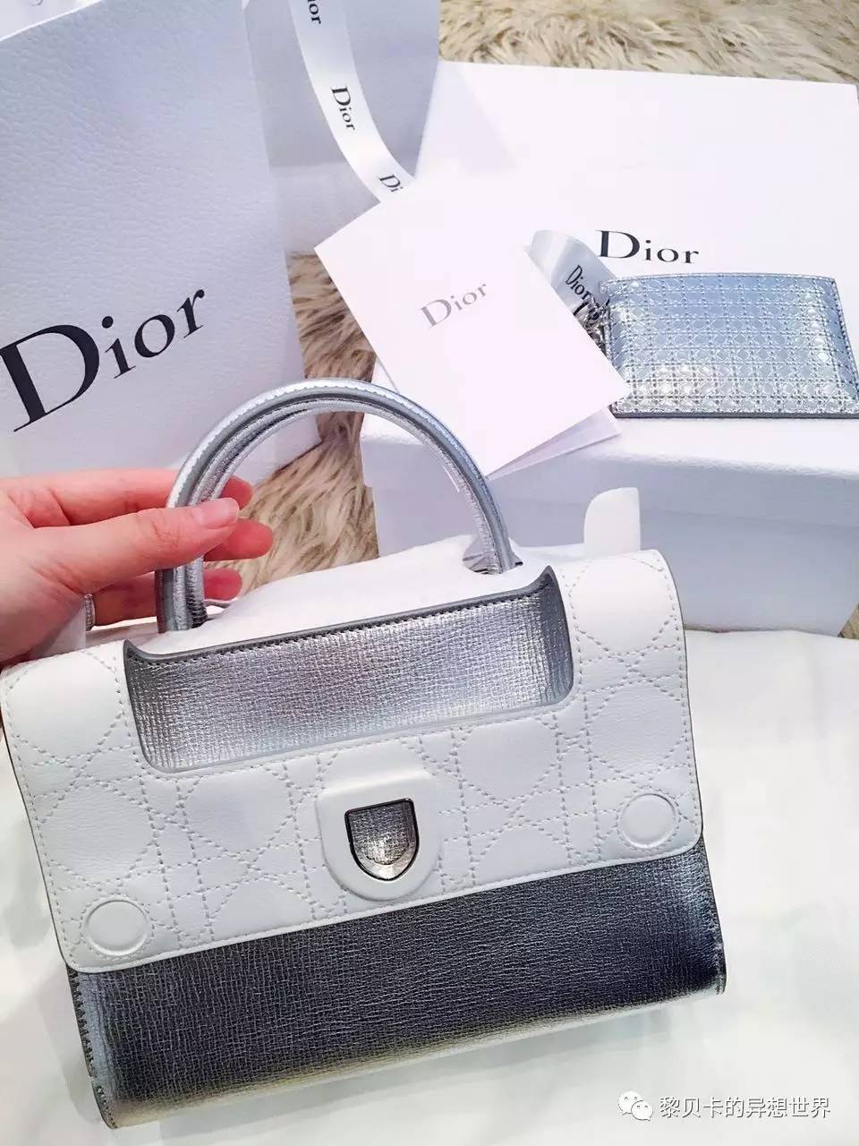 不想一出门就撞包，看看这篇找灵感