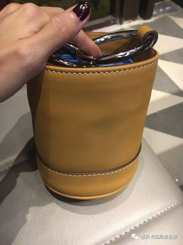 不想一出门就撞包，看看这篇找灵感