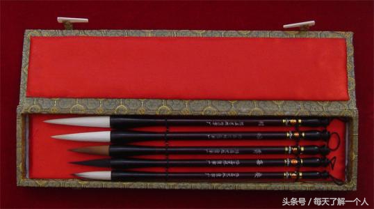 文房四宝的著名产地各是哪些地方,中国引以为傲的文房四宝产地在哪