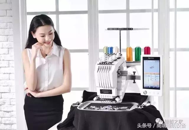 怎么选购一台好的缝纫机,怎样挑选缝纫机针9至12号针