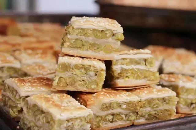 西安好吃的网红,西安最好吃的网红店