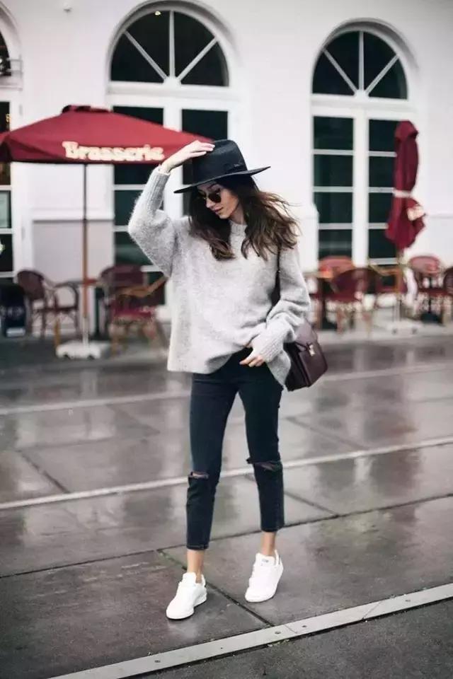 好看又好搭的球鞋推荐,跟风买鞋子