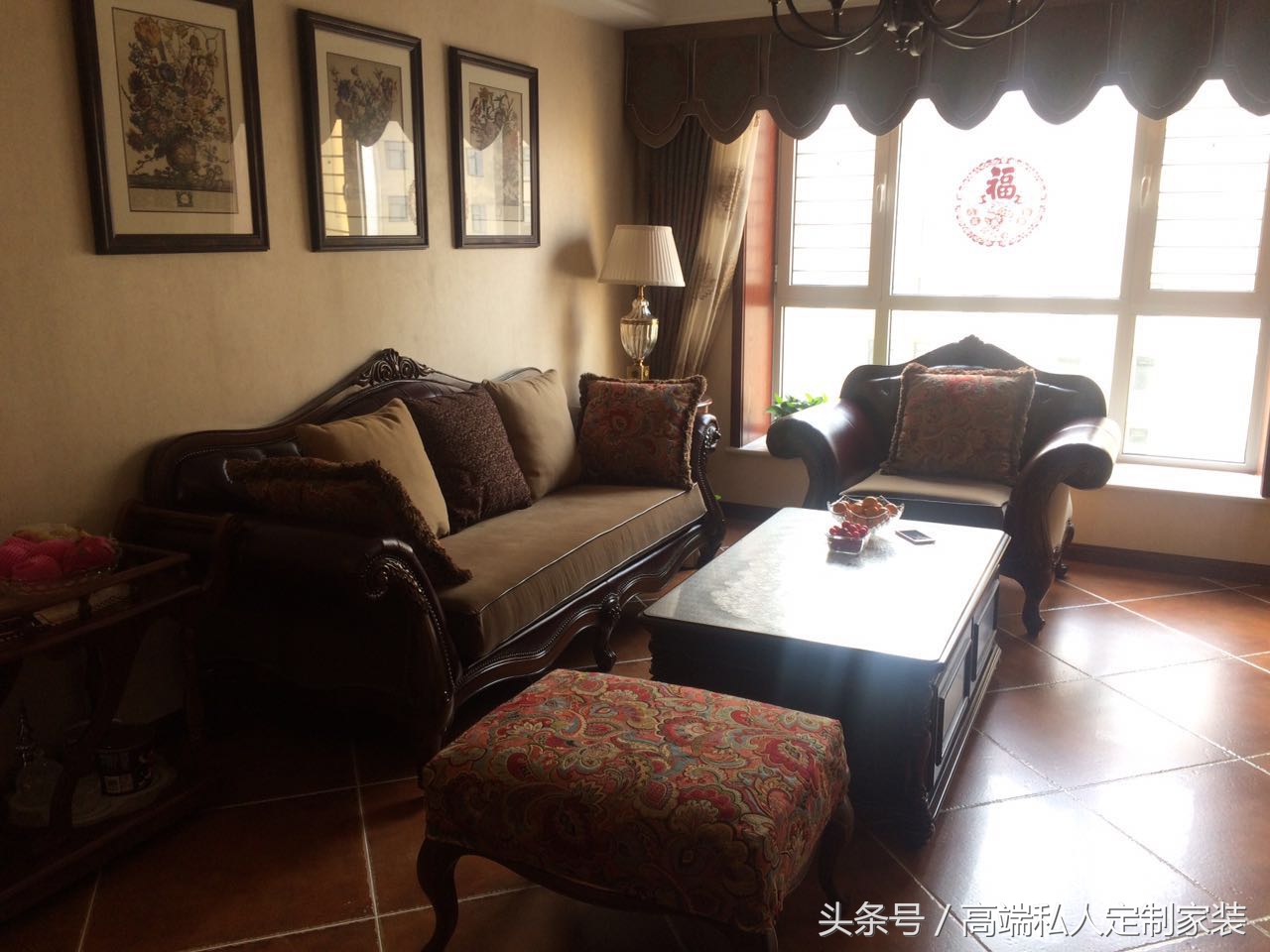 翰林观天下户型图93平,装修翰林观天下100平