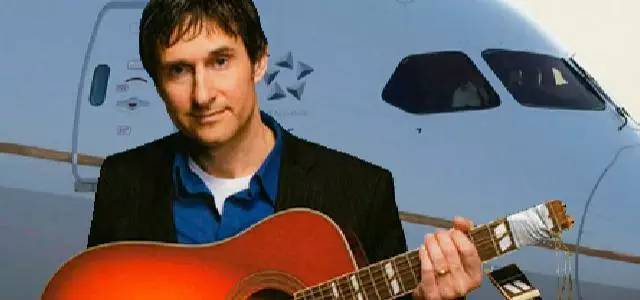 美联航弄坏吉他最后处理结果 (美联航摔吉他)