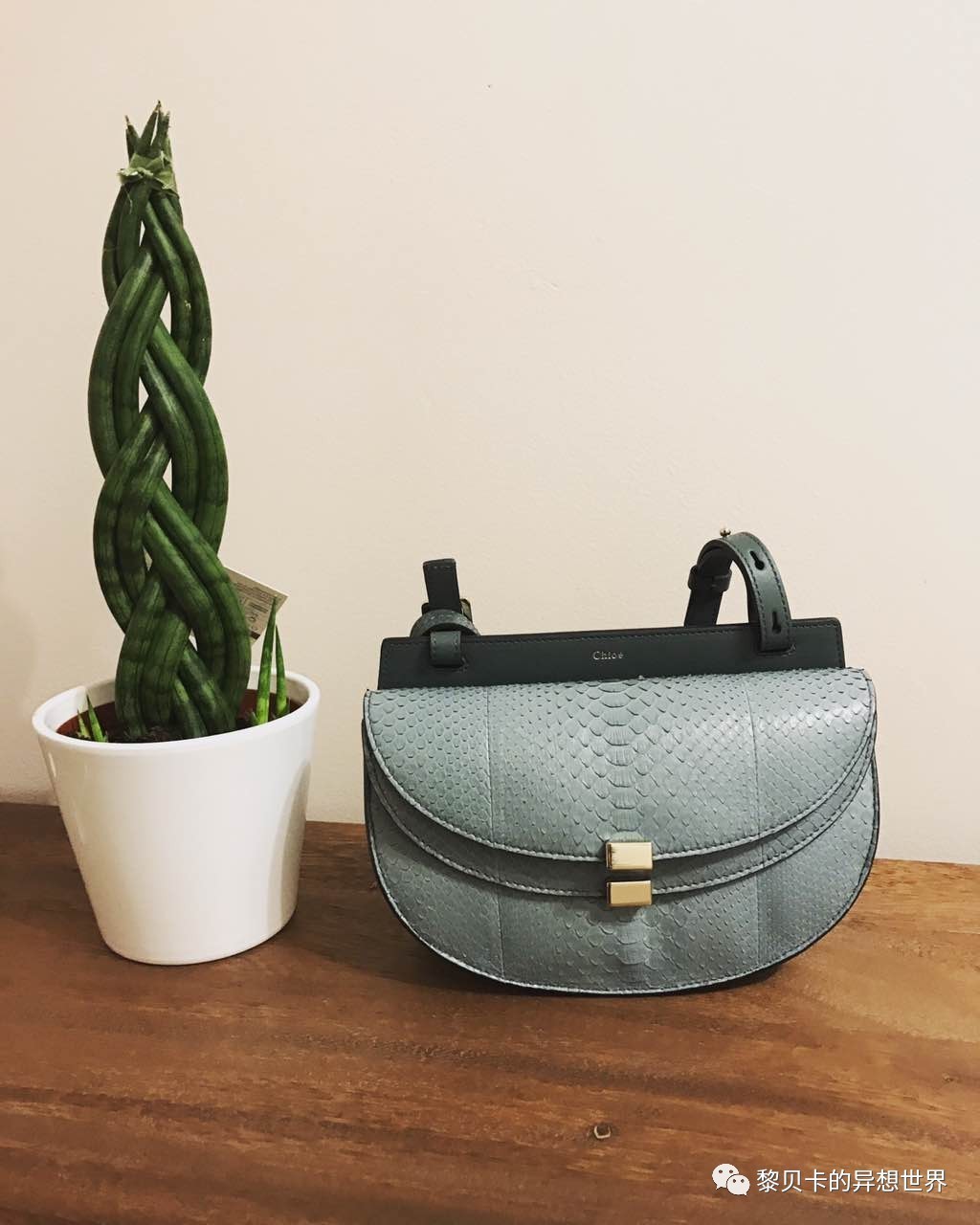 不想一出门就撞包，看看这篇找灵感