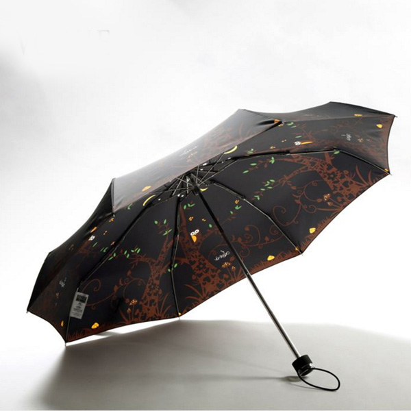 全世界超好用的晴雨伞,让你爱上这个夏天