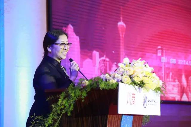 魅力女川商年度盛典,2017魅力女人风尚大赛冠军