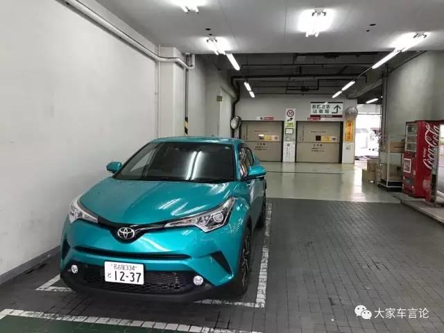 敢说实话揭露黑幕的车评人,车评人去日系品牌参观被轰出来