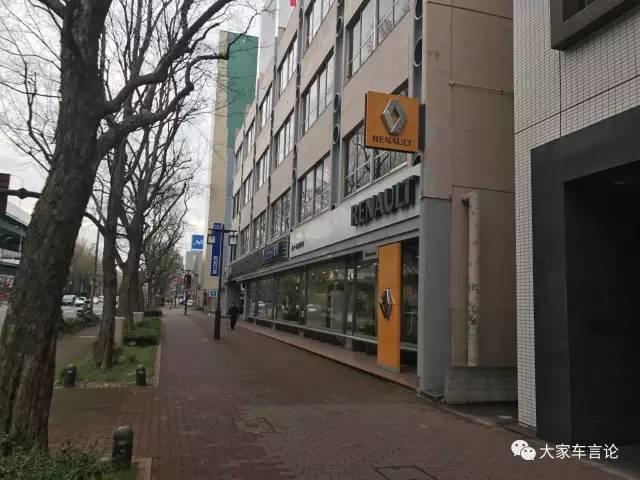 日本4s店有多坑人,日本4s店的汽车质量