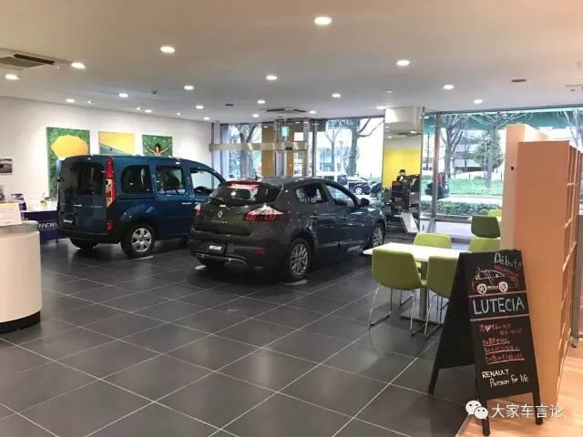 日本4s店有多坑人,日本4s店的汽车质量