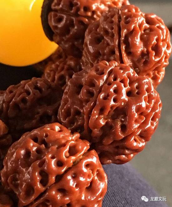 为了这些绝美包浆,撸起袖子加油干!