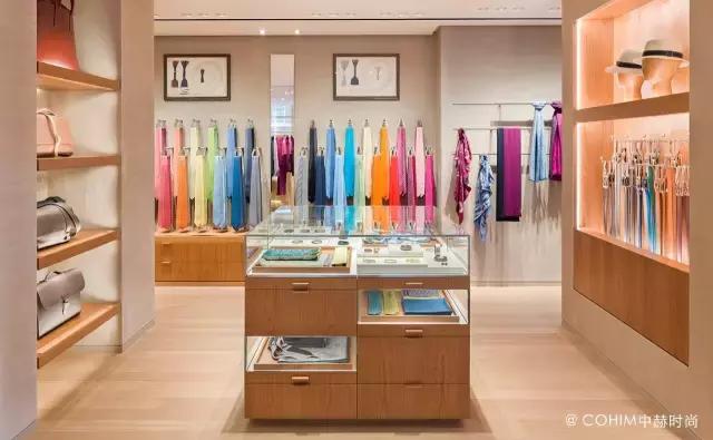 开买手店前需要准备什么,如何开一家买手店女装