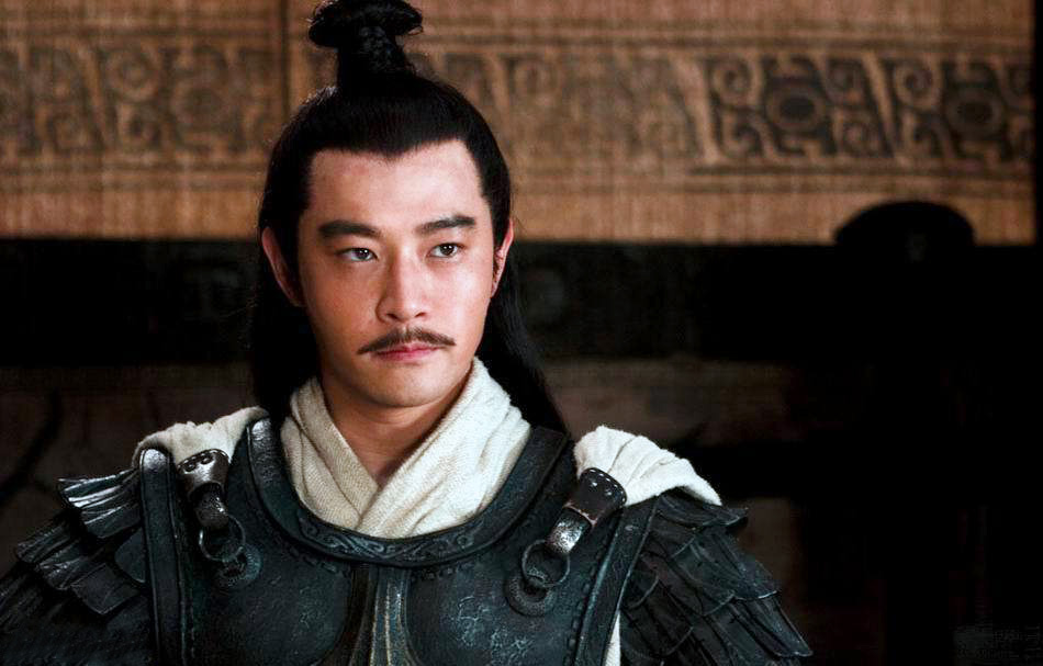 少年强则中国强来看看中国古人年少时有多强