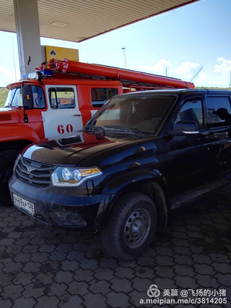 2018贝加尔湖自驾游,贝加尔湖畔自驾游全集