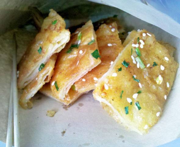 学校门口卖酱香饼可以吗,卖土家酱香饼需要些什么