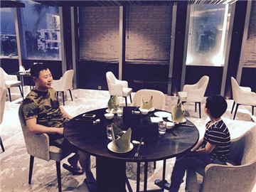 三亚带娃全家游自由行攻略,三亚自由行5天4夜最佳攻略