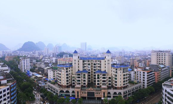 云浮石材厂家前十名,石材之乡云浮