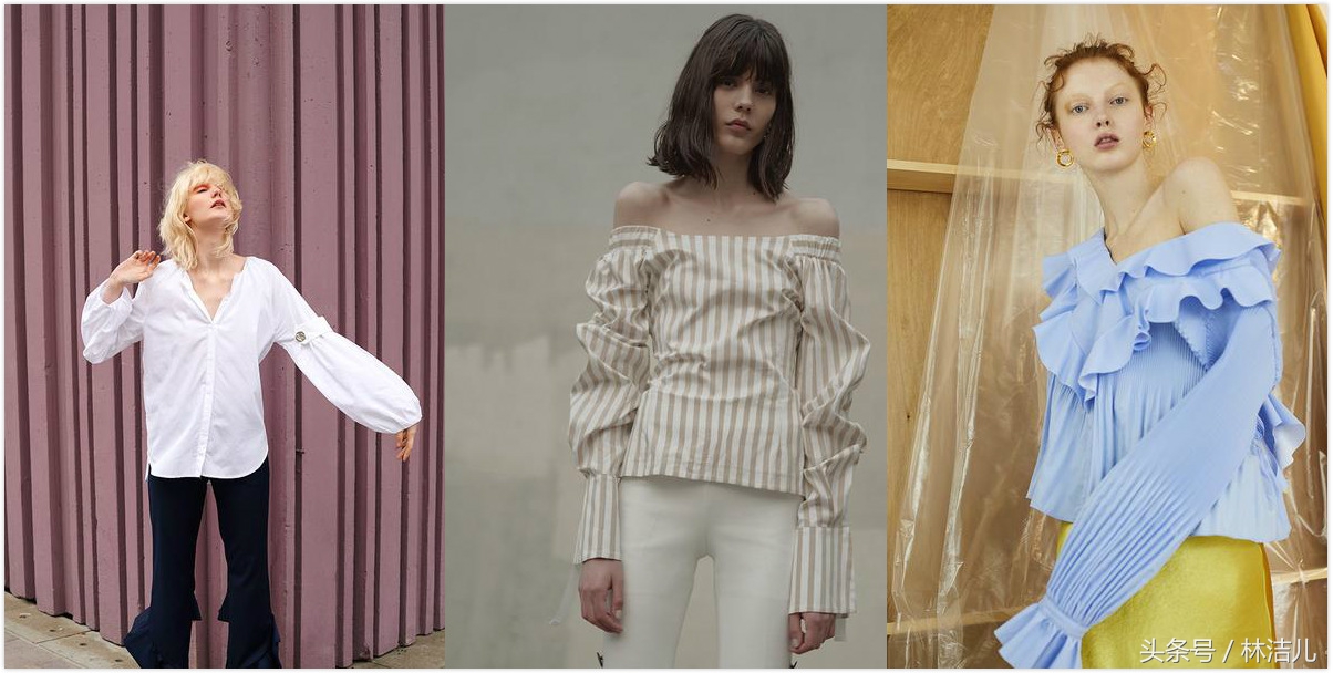 你还在穿HM、ZARA？这5个小众高街品牌平价时髦太多了！