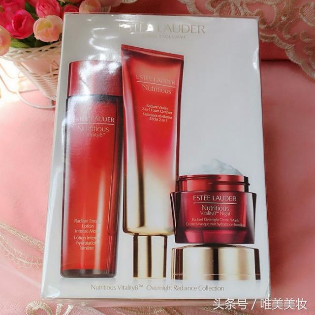 种草｜妹子最爱的高颜值护肤彩妆