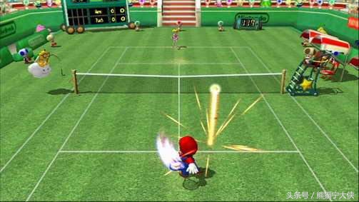 任天堂游戏机球球大作战,任天堂游戏球