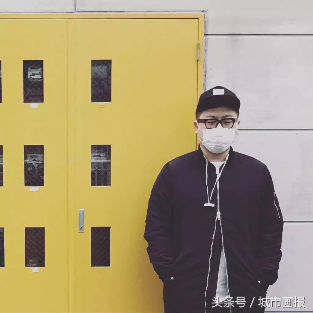 这两个大男人为啥叫“好妹妹”？