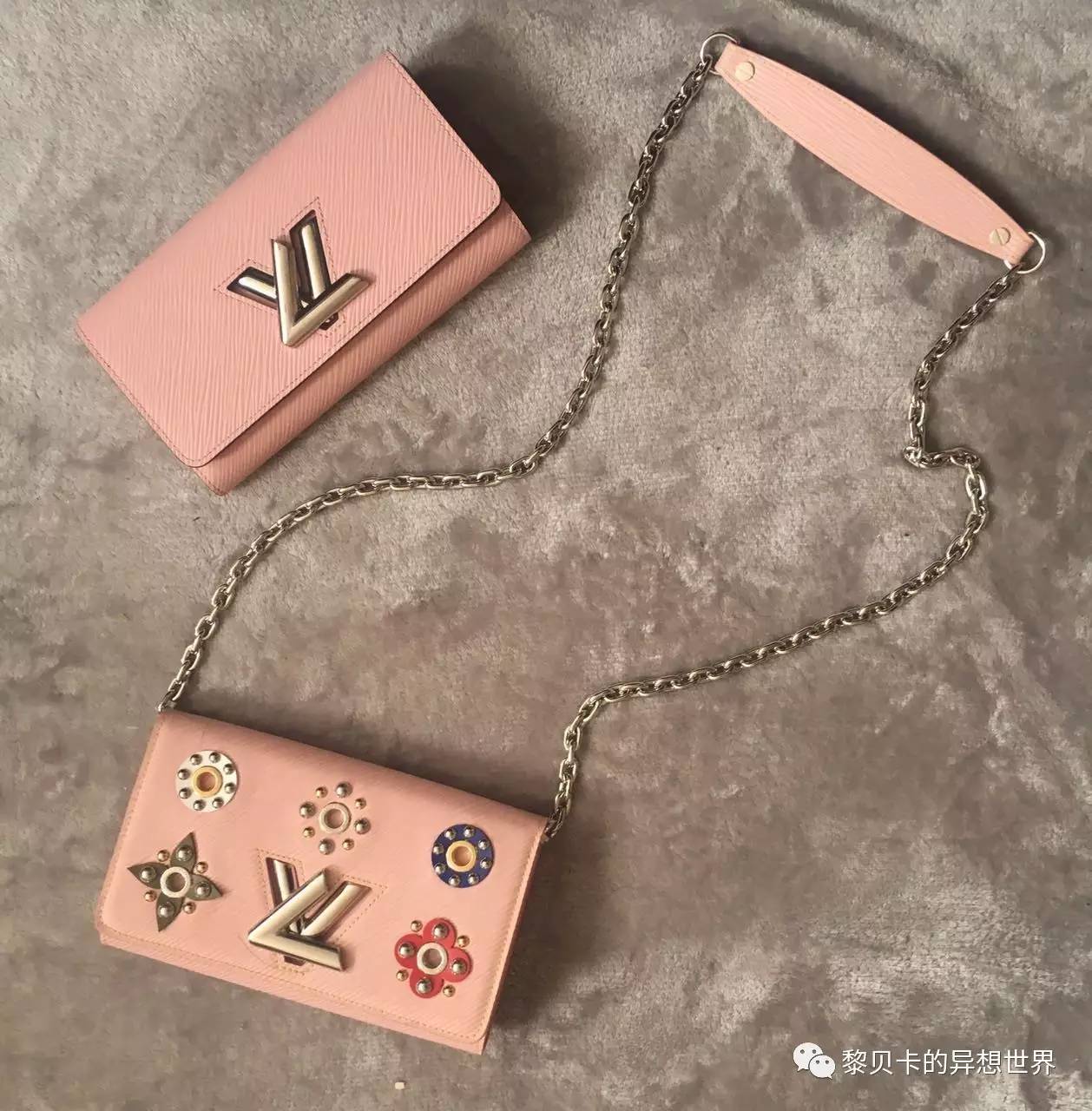 不想一出门就撞包，看看这篇找灵感