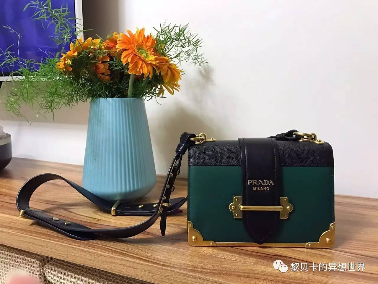 不想一出门就撞包，看看这篇找灵感