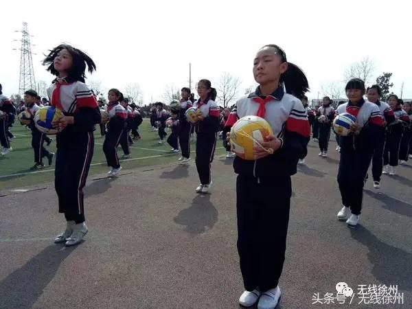 徐州市最牛中学,江苏有哪些很牛的学校