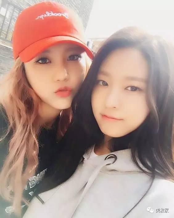 长头发时想剪短发剪了又后悔,后悔头发剪短了如何变长