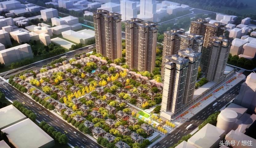 成都北湖宜居生活片区规划图,成都北湖度假区最新规划