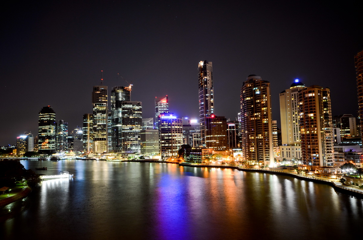 空·客专题：温暖“游”画，度假南半球之淑女游part·1