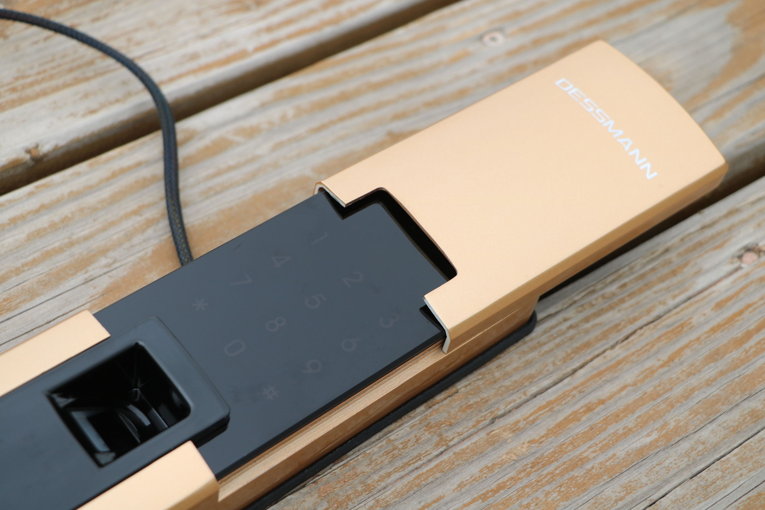 三星指纹智能锁详细介绍,三星的指纹锁质量怎么样