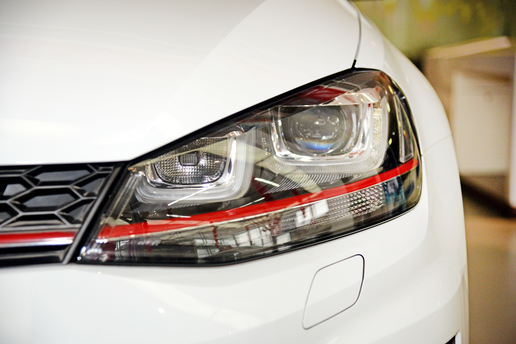 最后一代7.5代高尔夫gti,全网最便宜的六代高尔夫gti