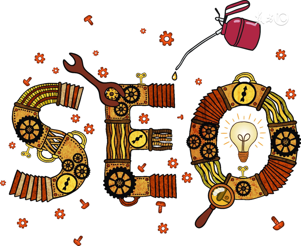 什么是优化网站关键词,网站各种优化能优化什么