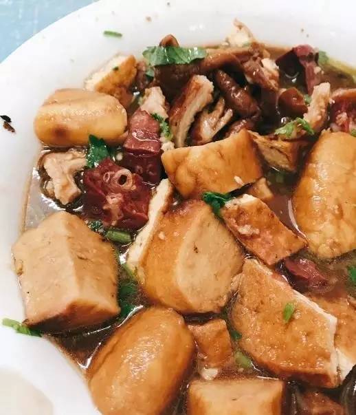 北新桥卤煮老店六里桥店怎么样,北京北新桥卤煮哪家正宗