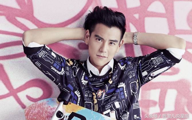 比较爱健身的星座,最容易练出腹肌的五大星座