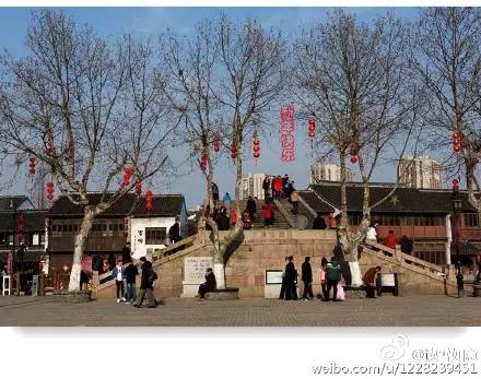无锡春节文化,来看看我们无锡多美